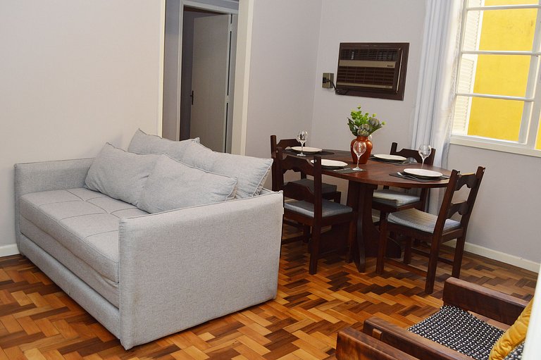 MRG Descolado & Funcional - 3DPróximo ao Centro de Porto Ale