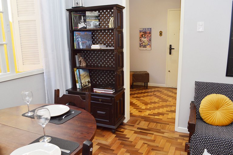 MRG Descolado & Funcional - 3DPróximo ao Centro de Porto Ale