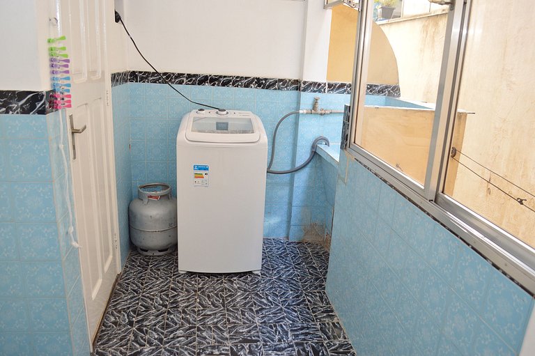 MRG Descolado & Funcional - 3DPróximo ao Centro de Porto Ale