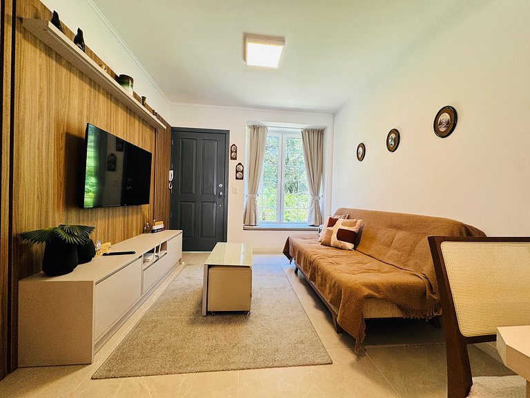 MRG - Convidativa Casa 3D em Condomínio Privativo em Canela