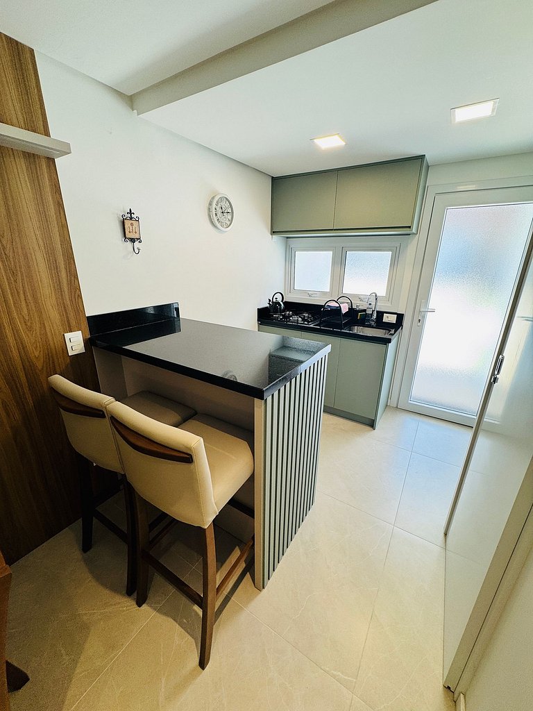 MRG - Convidativa Casa 3D em Condomínio Privativo em Canela