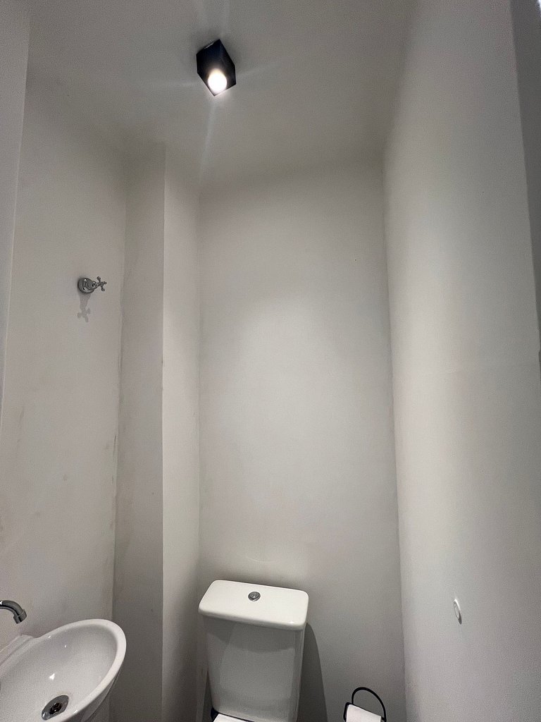MRG Descolado & Funcional - 3DPróximo ao Centro de Porto Ale
