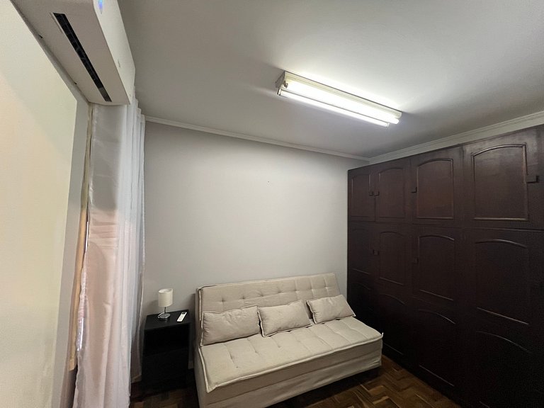 MRG Descolado & Funcional - 3DPróximo ao Centro de Porto Ale