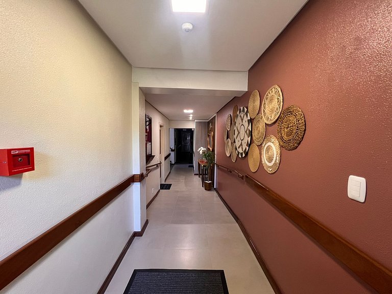 MRG - Lindo 1D - Próximo ao Centro de Gramado