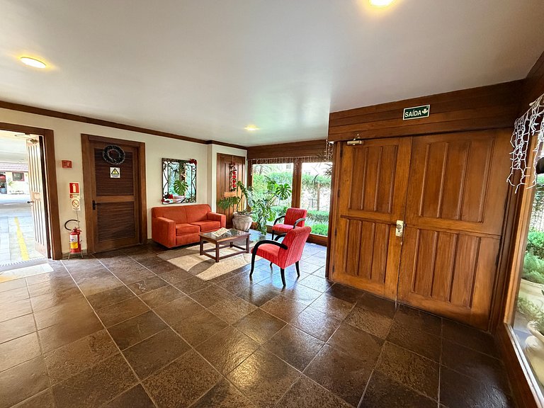 MRG - Colonial 1D a 800 metros da Rua Coberta