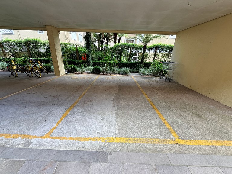 MRG - Colonial 1D a 800 metros da Rua Coberta