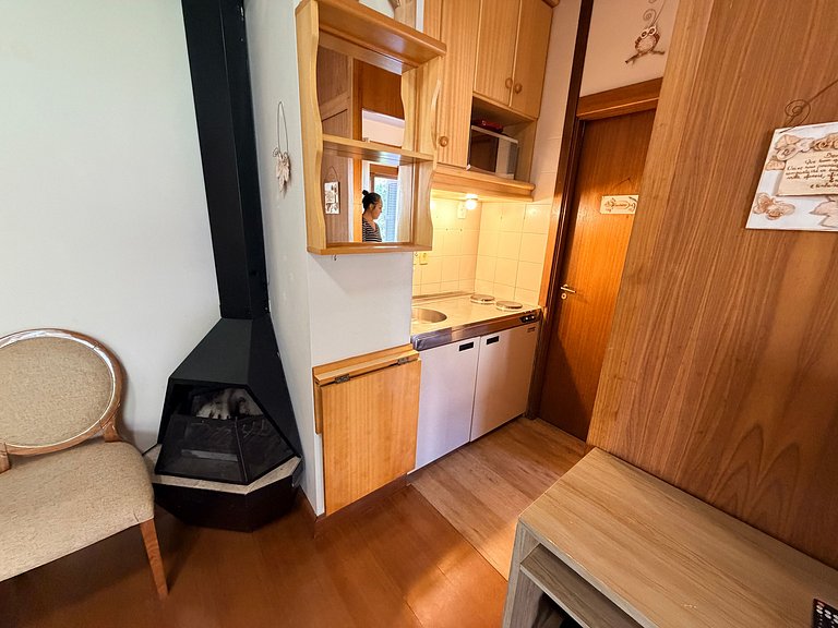 MRG - Colonial 1D a 800 metros da Rua Coberta