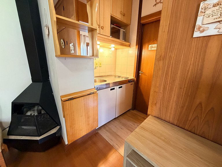 MRG - Colonial 1D a 800 metros da Rua Coberta