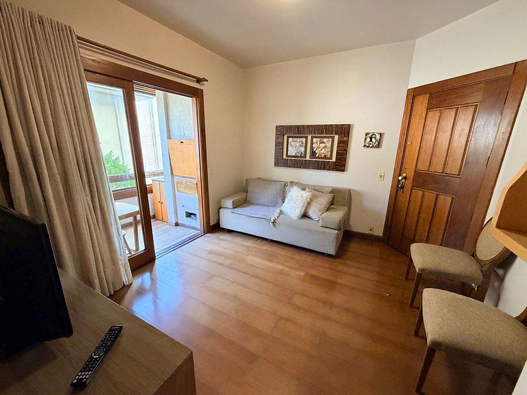 MRG - Colonial 1D a 800 metros da Rua Coberta