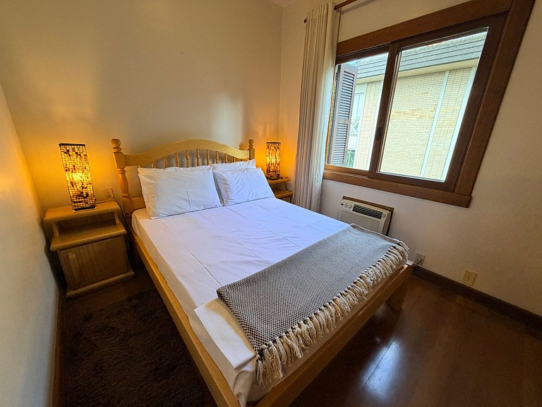 MRG - Colonial 1D a 800 metros da Rua Coberta