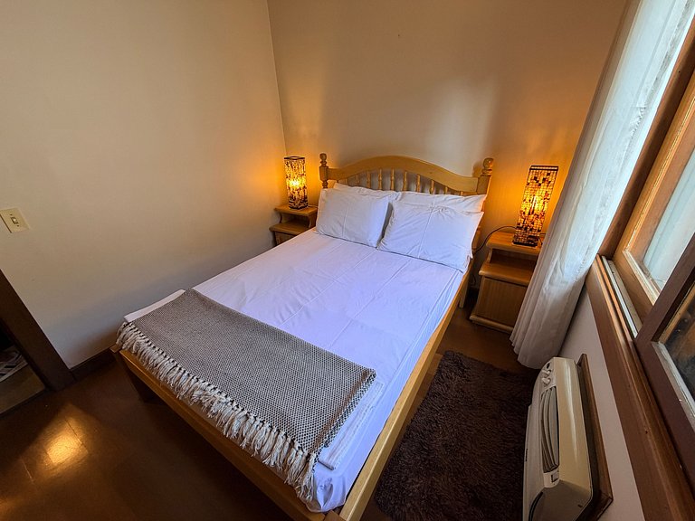 MRG - Colonial 1D a 800 metros da Rua Coberta