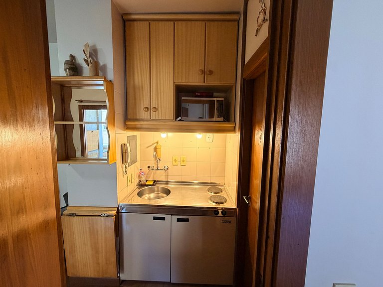 MRG - Colonial 1D a 800 metros da Rua Coberta