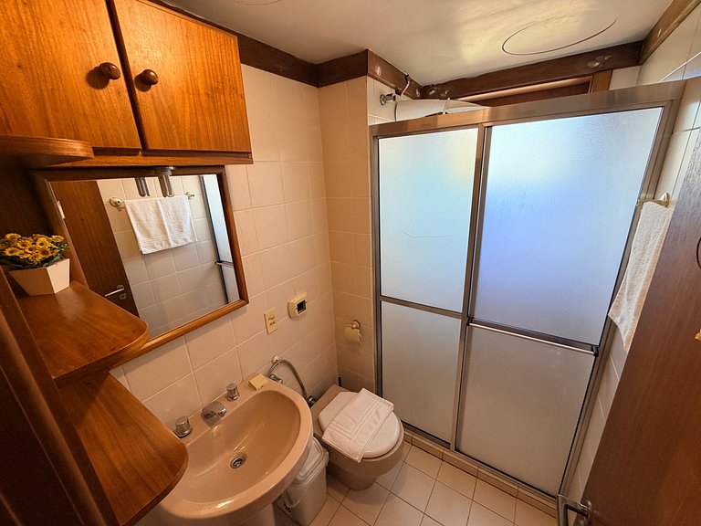 MRG - Colonial 1D a 800 metros da Rua Coberta